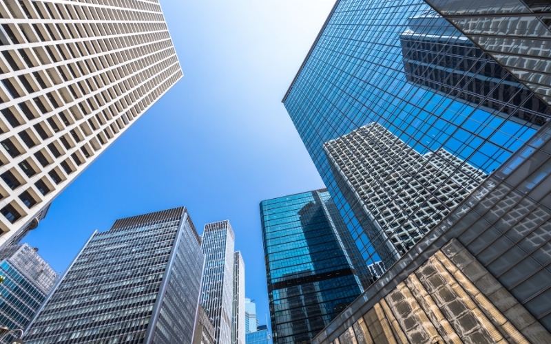 Vì sao nên chọn dịch vụ thành lập công ty trọn gói?